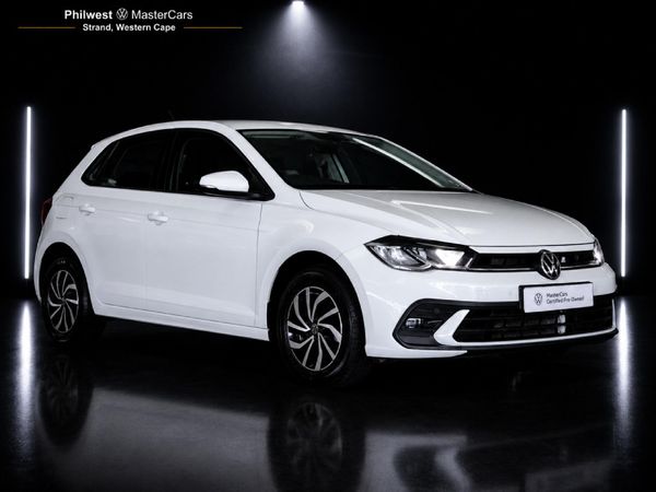 2025-Volkswagen-Polo-10-TSI-Life image:6