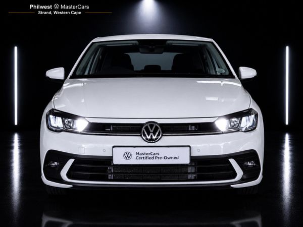 2025-Volkswagen-Polo-10-TSI-Life image:7