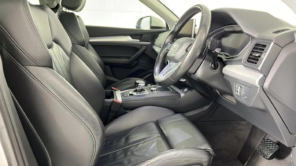 2018-Audi-Q5-20-TFSI-quattro-Sport-Auto-45-TFSI image:9
