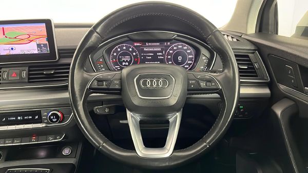 2018-Audi-Q5-20-TFSI-quattro-Sport-Auto-45-TFSI image:13