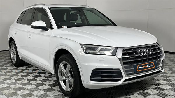 2018-Audi-Q5-20-TFSI-quattro-Sport-Auto-45-TFSI image:18