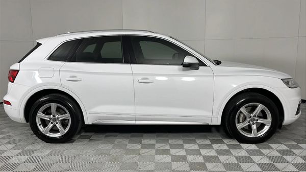 2018-Audi-Q5-20-TFSI-quattro-Sport-Auto-45-TFSI image:19