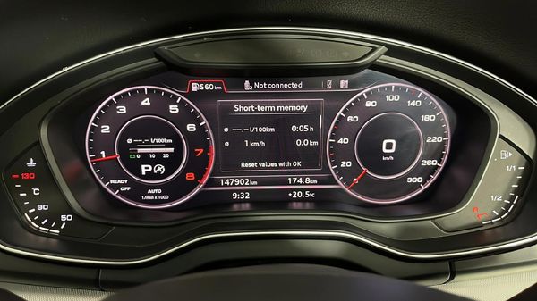 2018-Audi-Q5-20-TFSI-quattro-Sport-Auto-45-TFSI image:2