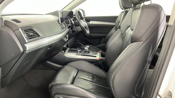 2018-Audi-Q5-20-TFSI-quattro-Sport-Auto-45-TFSI image:8