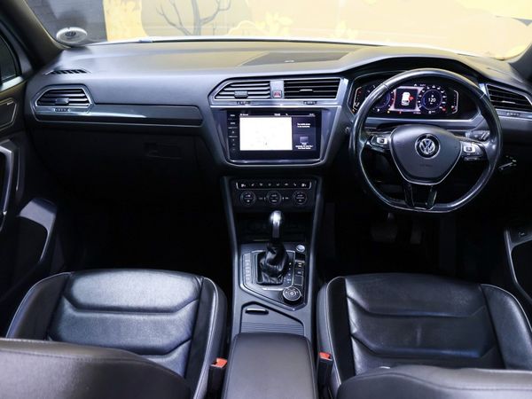 2020-Volkswagen-Tiguan-Allspace-20-TSI-Highline-4Motion-Auto-162kW image:11
