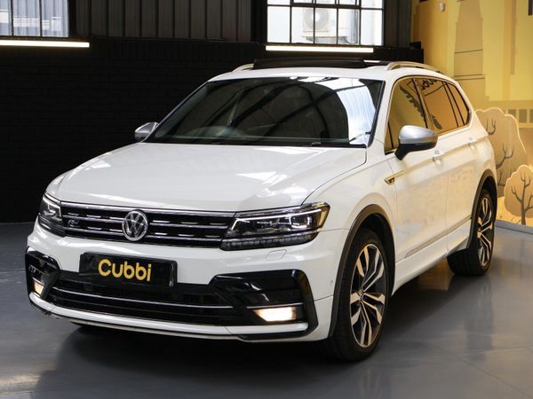 2020-Volkswagen-Tiguan-Allspace-20-TSI-Highline-4Motion-Auto-162kW image:3