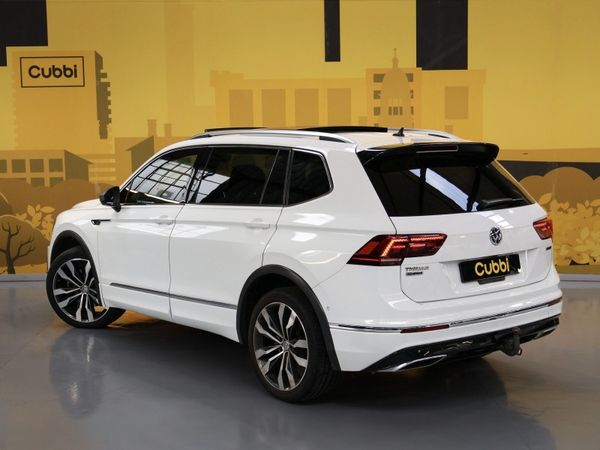 2020-Volkswagen-Tiguan-Allspace-20-TSI-Highline-4Motion-Auto-162kW image:4