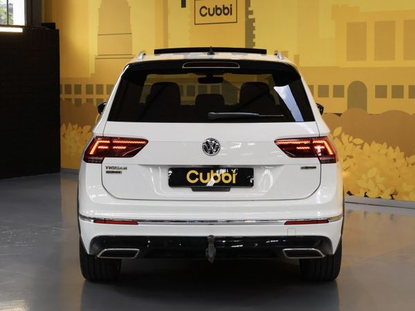 2020-Volkswagen-Tiguan-Allspace-20-TSI-Highline-4Motion-Auto-162kW image:5
