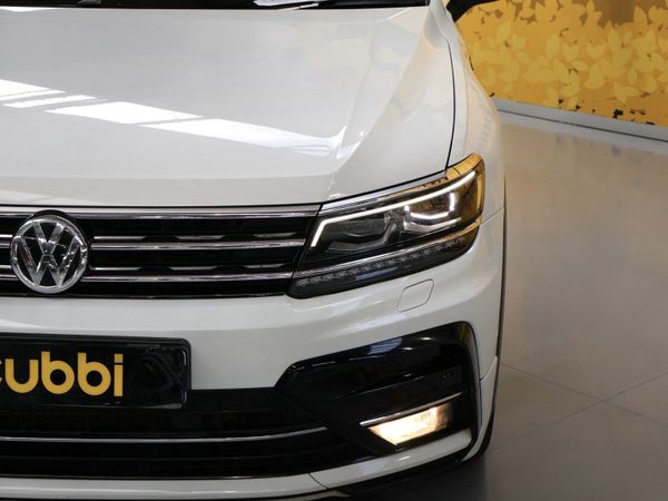 2020-Volkswagen-Tiguan-Allspace-20-TSI-Highline-4Motion-Auto-162kW image:8