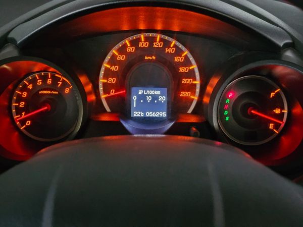 2011-Honda-Jazz-13-Comfort-Auto image:8