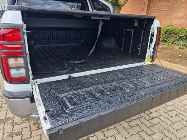 2025-Mitsubishi-Triton-24-Di-Dc-Xtreme-4x4-Auto-Double-Cab image:11