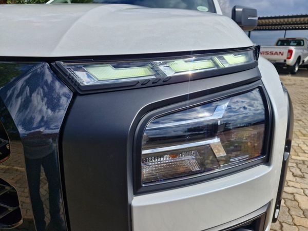 2025-Mitsubishi-Triton-24-Di-Dc-Xtreme-4x4-Auto-Double-Cab image:14