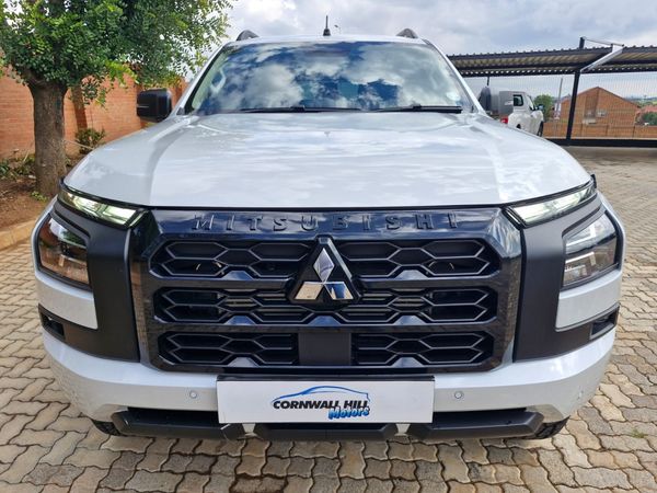 2025-Mitsubishi-Triton-24-Di-Dc-Xtreme-4x4-Auto-Double-Cab image:2