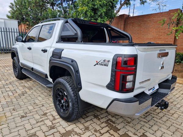 2025-Mitsubishi-Triton-24-Di-Dc-Xtreme-4x4-Auto-Double-Cab image:4