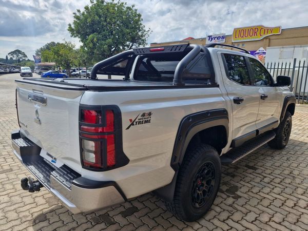 2025-Mitsubishi-Triton-24-Di-Dc-Xtreme-4x4-Auto-Double-Cab image:6
