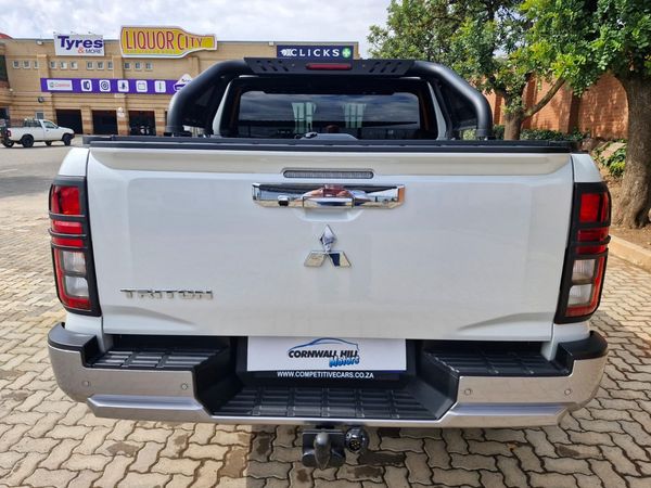 2025-Mitsubishi-Triton-24-Di-Dc-Xtreme-4x4-Auto-Double-Cab image:7