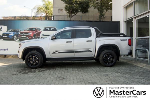2024-Volkswagen-Amarok-30-TDI-V6-184kW-4Motion-Panamericana-Auto-Double image:1