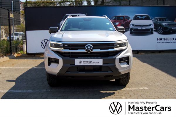 2024-Volkswagen-Amarok-30-TDI-V6-184kW-4Motion-Panamericana-Auto-Double image:2