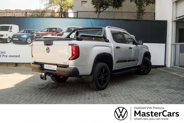 2024-Volkswagen-Amarok-30-TDI-V6-184kW-4Motion-Panamericana-Auto-Double image:3
