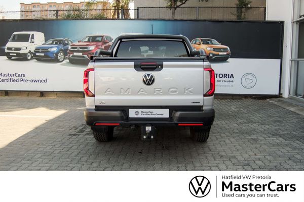 2024-Volkswagen-Amarok-30-TDI-V6-184kW-4Motion-Panamericana-Auto-Double image:4