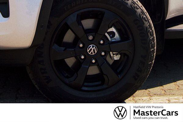 2024-Volkswagen-Amarok-30-TDI-V6-184kW-4Motion-Panamericana-Auto-Double image:5