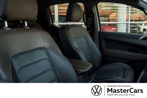 2024-Volkswagen-Amarok-30-TDI-V6-184kW-4Motion-Panamericana-Auto-Double image:8