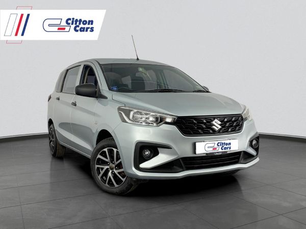2025-Suzuki-Ertiga-15-GA image:1