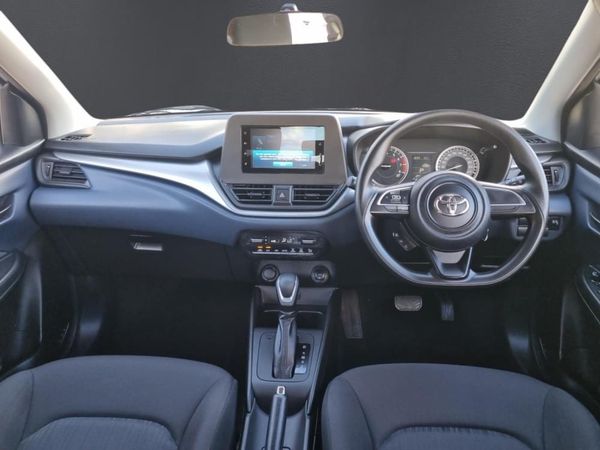 2025-Toyota-Starlet-15-XS-Auto image:12