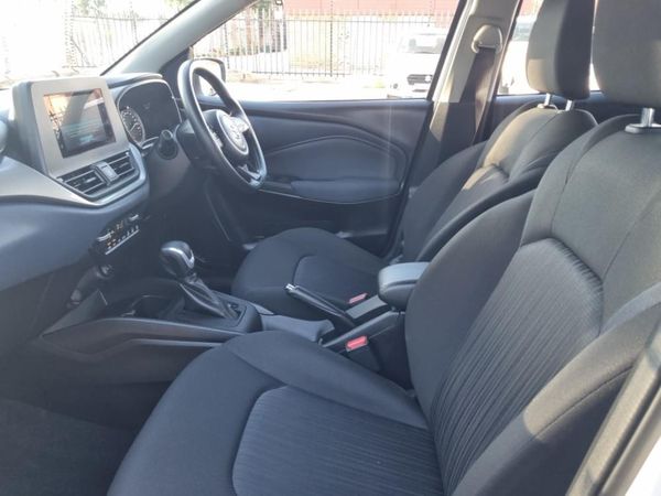 2025-Toyota-Starlet-15-XS-Auto image:15