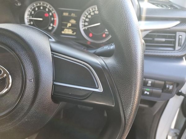 2025-Toyota-Starlet-15-XS-Auto image:16