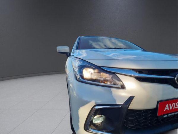2025-Toyota-Starlet-15-XS-Auto image:19