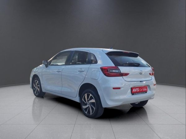 2025-Toyota-Starlet-15-XS-Auto image:4
