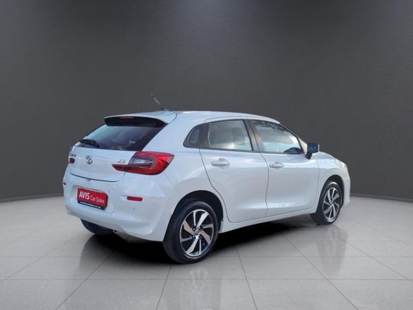 2025-Toyota-Starlet-15-XS-Auto image:6