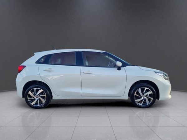 2025-Toyota-Starlet-15-XS-Auto image:7
