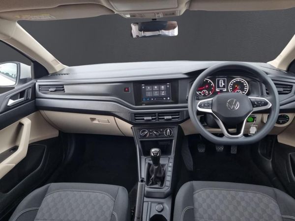 2024-Volkswagen-Polo-Classic-Polo-16 image:10