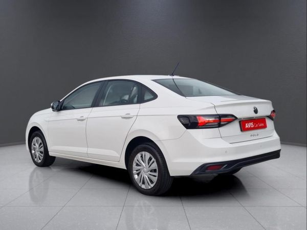 2024-Volkswagen-Polo-Classic-Polo-16 image:4