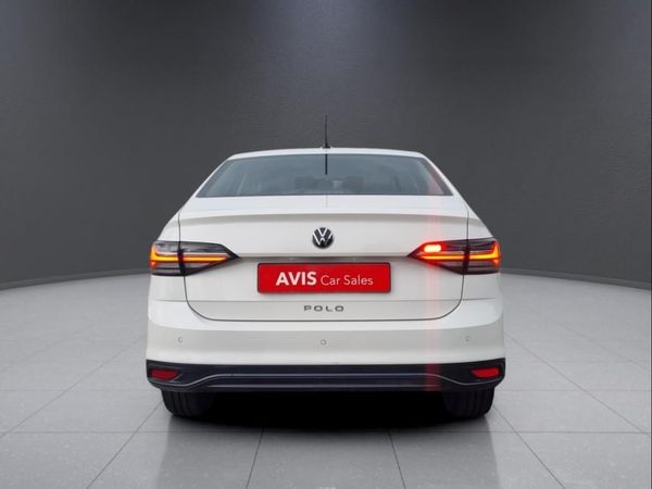 2024-Volkswagen-Polo-Classic-Polo-16 image:5