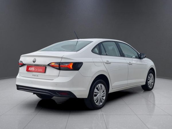2024-Volkswagen-Polo-Classic-Polo-16 image:6
