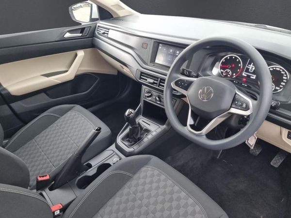 2024-Volkswagen-Polo-Classic-Polo-16 image:8