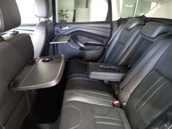 2013-Ford-Kuga-16-EcoBoost-Trend-AWD-Auto image:11