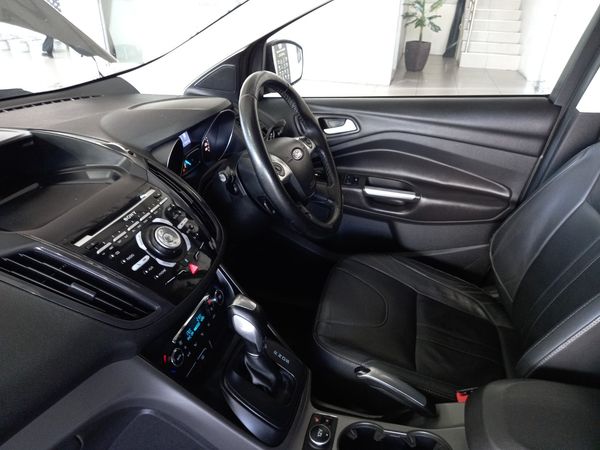 2013-Ford-Kuga-16-EcoBoost-Trend-AWD-Auto image:13