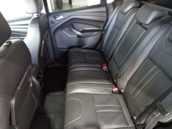 2013-Ford-Kuga-16-EcoBoost-Trend-AWD-Auto image:14