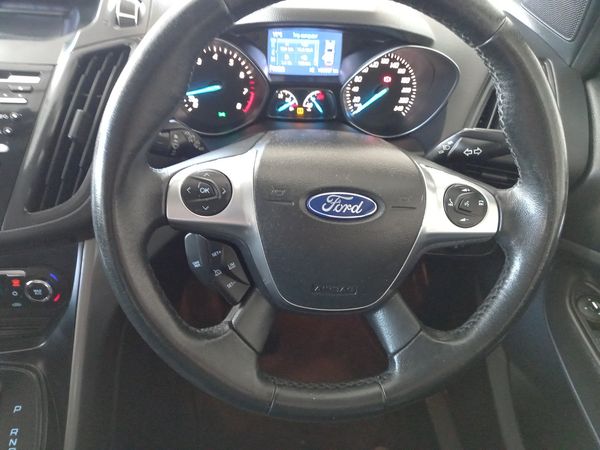2013-Ford-Kuga-16-EcoBoost-Trend-AWD-Auto image:17
