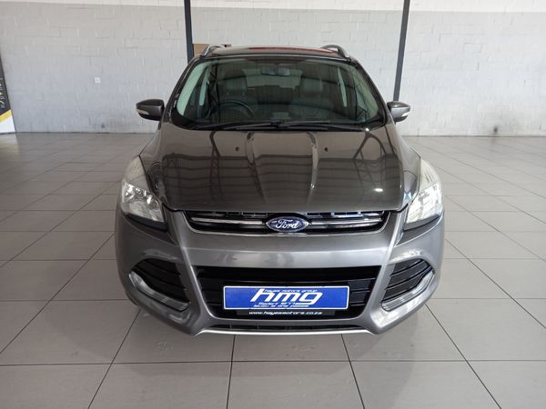2013-Ford-Kuga-16-EcoBoost-Trend-AWD-Auto image:1