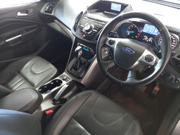 2013-Ford-Kuga-16-EcoBoost-Trend-AWD-Auto image:20