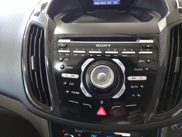 2013-Ford-Kuga-16-EcoBoost-Trend-AWD-Auto image:22