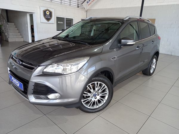 2013-Ford-Kuga-16-EcoBoost-Trend-AWD-Auto image:2