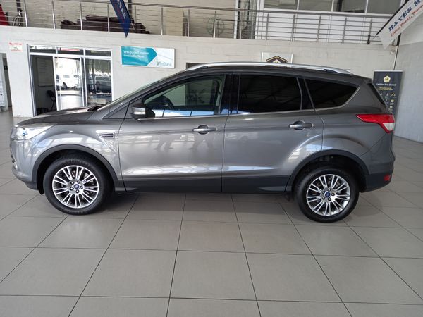 2013-Ford-Kuga-16-EcoBoost-Trend-AWD-Auto image:3