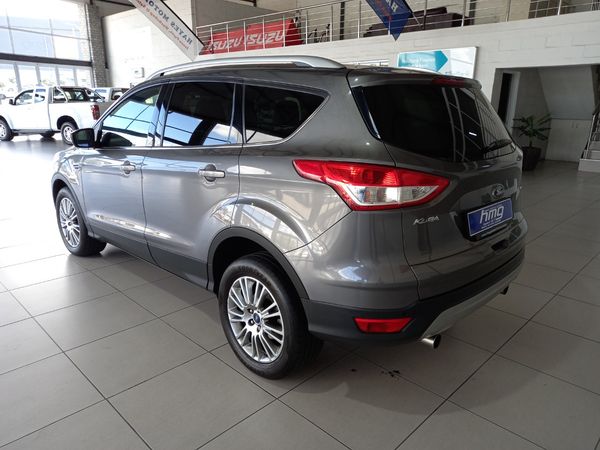 2013-Ford-Kuga-16-EcoBoost-Trend-AWD-Auto image:4