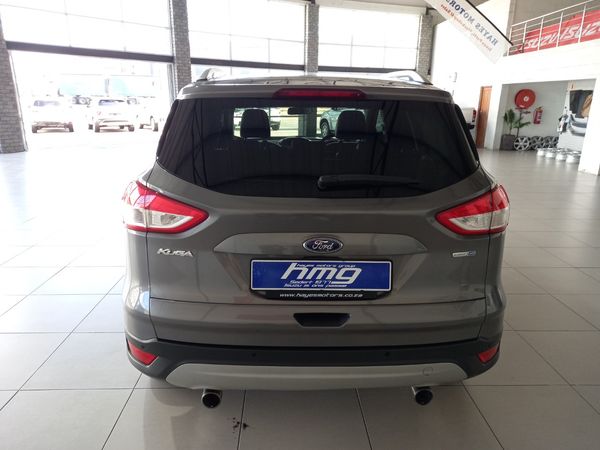 2013-Ford-Kuga-16-EcoBoost-Trend-AWD-Auto image:5